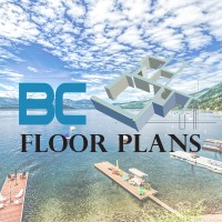 BC Floor Plans logo, BC Floor Plans contact details