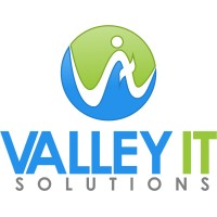 Valley IT Solutions logo, Valley IT Solutions contact details