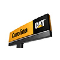 Carolina Cat logo, Carolina Cat contact details