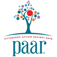 Pittsburgh Action Against Rape logo, Pittsburgh Action Against Rape contact details