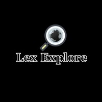 Lex Explore logo, Lex Explore contact details