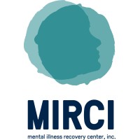 MIRCI logo, MIRCI contact details