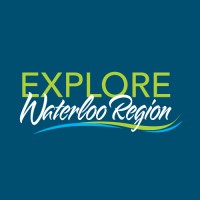 Explore Waterloo Region logo, Explore Waterloo Region contact details