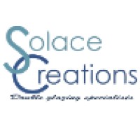 Solace Creations Double Glazed Windows logo, Solace Creations Double Glazed Windows contact details