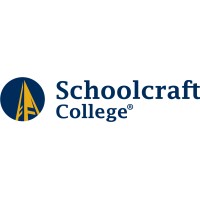 Schoolcraft College logo, Schoolcraft College contact details