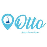 Otto Sciences logo, Otto Sciences contact details