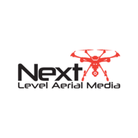 Next Level Aerial Media logo, Next Level Aerial Media contact details