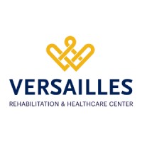 Versailles Rehabilitation and Healthcare Center logo, Versailles Rehabilitation and Healthcare Center contact details