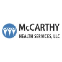 McCarthy Health Services, LLC logo, McCarthy Health Services, LLC contact details