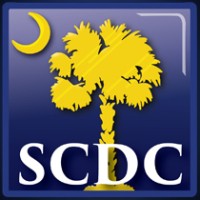 South Carolina Department of Corrections logo, South Carolina Department of Corrections contact details