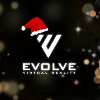 Evolve Virtual Reality logo, Evolve Virtual Reality contact details