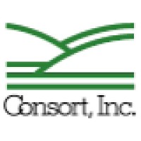 Consort, Inc. logo, Consort, Inc. contact details