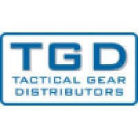 Tactical Gear Distributors logo, Tactical Gear Distributors contact details