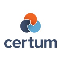 Certum Ltd logo, Certum Ltd contact details