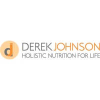 Derek Johnson Nutrition logo, Derek Johnson Nutrition contact details