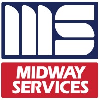 Midway Services logo, Midway Services contact details