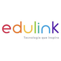 EDULINK LATAM logo, EDULINK LATAM contact details