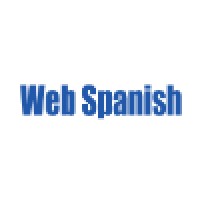 Web Spanish - Online Spanish School logo, Web Spanish - Online Spanish School contact details