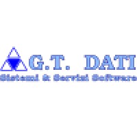 G.T. Dati s.r.l logo, G.T. Dati s.r.l contact details