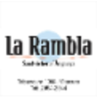 Sandwicheria La Rambla logo, Sandwicheria La Rambla contact details