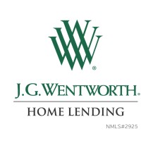 J.G. Wentworth logo, J.G. Wentworth contact details