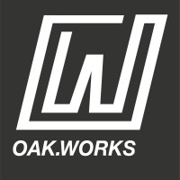 Oak.Works logo, Oak.Works contact details