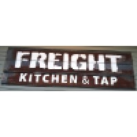 Freight Kitchen & Tap logo, Freight Kitchen & Tap contact details