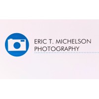 Eric T Michelson Photography logo, Eric T Michelson Photography contact details