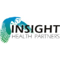 Insight Health Partners logo, Insight Health Partners contact details