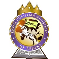 Rhema Christian Church logo, Rhema Christian Church contact details