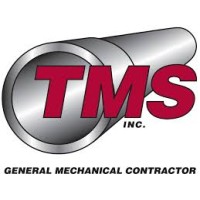 TMS logo, TMS contact details