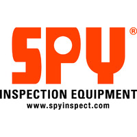 SPY Inspection Equipment logo, SPY Inspection Equipment contact details