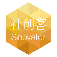 社创客 Sinovator logo, 社创客 Sinovator contact details