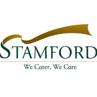 Stamford Catering logo, Stamford Catering contact details