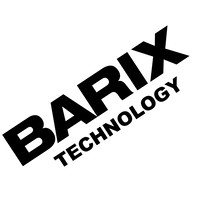 Barix Technology logo, Barix Technology contact details