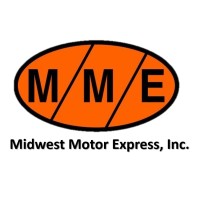 Midwest Motor Express Inc logo, Midwest Motor Express Inc contact details