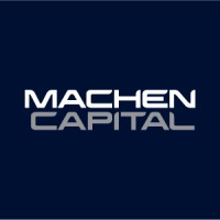 Machen Capital logo, Machen Capital contact details