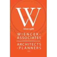 Wiencek + Associates Architects + Planners logo, Wiencek + Associates Architects + Planners contact details