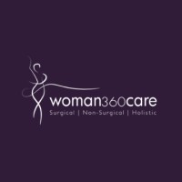 Woman360Care logo, Woman360Care contact details