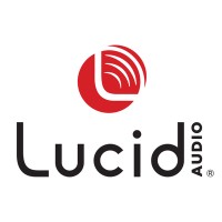 Lucid Audio logo, Lucid Audio contact details