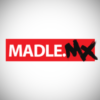 MADLE.MX logo, MADLE.MX contact details