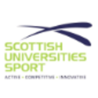 Scottish Universities Sport logo, Scottish Universities Sport contact details