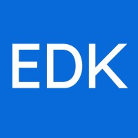 EDK Systems logo, EDK Systems contact details