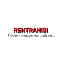 RentRahisi logo, RentRahisi contact details