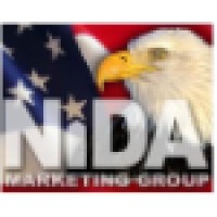 NIDA Marketing Group logo, NIDA Marketing Group contact details