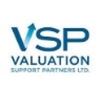 Valuation Support Partners Ltd logo, Valuation Support Partners Ltd contact details