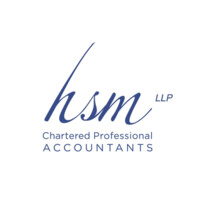 HSM Chartered Accountants logo, HSM Chartered Accountants contact details