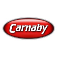 CARNABY CARAVANS LIMITED logo, CARNABY CARAVANS LIMITED contact details