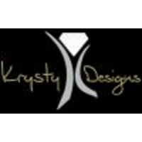 Krysty Designs logo, Krysty Designs contact details