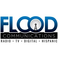 Flood Communications logo, Flood Communications contact details